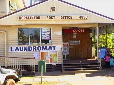 �vehla - Austr�lie - Normanton 3