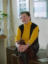 Carola Biedermannov