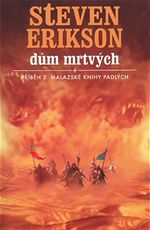 D�m mrtv�ch Steven Erikson