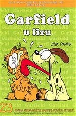 Garfield u lizu