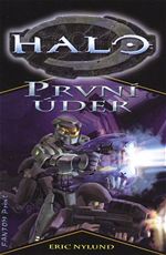 Prvn� �der Halo Eric Nylund