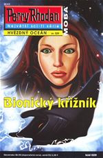 Bionick� k�i�n�k Perry Rhodan Hv�zdn� oce�n 29