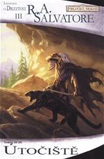 �to�i�t� Legenda o Drizztovi 3 R. A. Salvatore