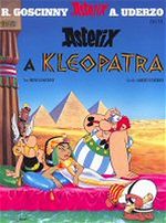 Asterix a Kleopatra 6