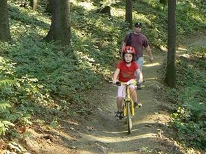 Palkovick� stezka 1