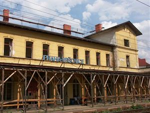 N�dra�� Praha Vr�ovice 4