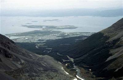 �vehla - Patagonie a Oh�ov� Zem� 1