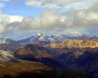 �vehla - Patagonie a Oh�ov� Zem� 2