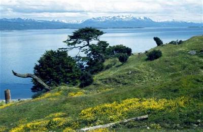 �vehla - Patagonie a Oh�ov� Zem� 4