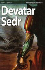 Devatar Sedr Pavel a Petr Hara��movi