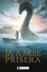 J� a moje p��era Dick King Smith