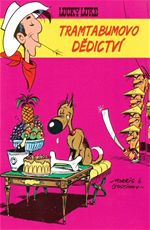 Lucky Luke Tramtabumovo d�dictv�