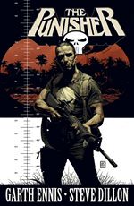 The Punisher Garth Ennis Steve Dillon