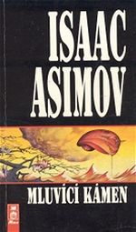 Isaac Asimov Mluvc kmen