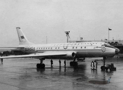 Tu 104