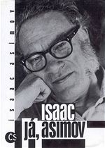 Já, Asimov Isaac Asimov