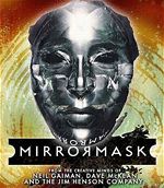 MirrorMask 1