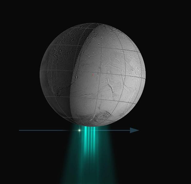Enceladus 1