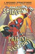 The Amazing Spider-Man: Piny & nsledky