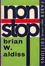 Non-Stop Brian W. Aldiss