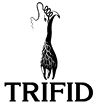 Triton Trifid logo