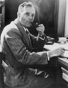 Edwin Powell Hubble