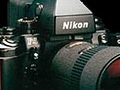 NASA Nikon 1