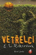 Vet�elci E. E. Richardson