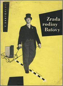 Zrada rodiny Baovy 2