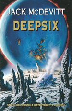 Deepsix Jack McDevitt