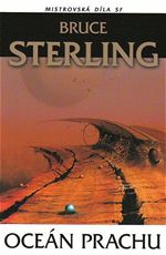 Ocen prachu Bruce Sterling