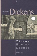 Zhada Edwina Drooda Charles Dickens