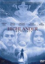Highlander The Source 1