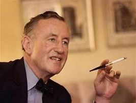 Ian Fleming