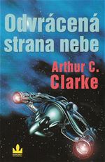 Odvrcen strana nebe Arthur C. Clarke