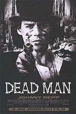 Dead Man Jarmusch Depp 2
