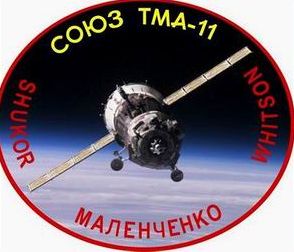 Sojuz TMA-11