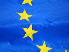 European Union flag