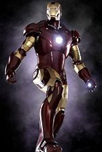 Iron Man 3