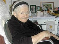 Irena Sendlerowa