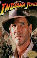 Indiana Jones Kompletn prvodce
