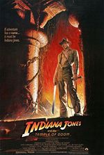 Indiana Jones 2 and the Temple of Doom
