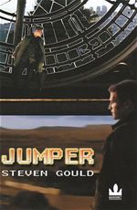 Jumper Steven Gould