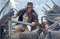 Indiana Jones and the Kingdom of the crystal skull 8