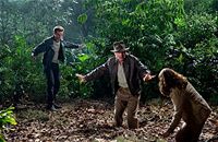 Indiana Jones and the Kingdom of the crystal skull 12