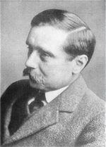 H. G. Wells 1