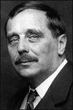 H. G. Wells 3