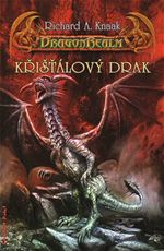 Kilov drak Dragonrealm Richard A. Knaak