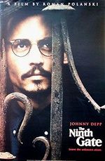 Dev�t� br�na 3 The Ninth Gate