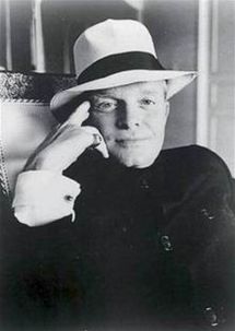 Truman Capote